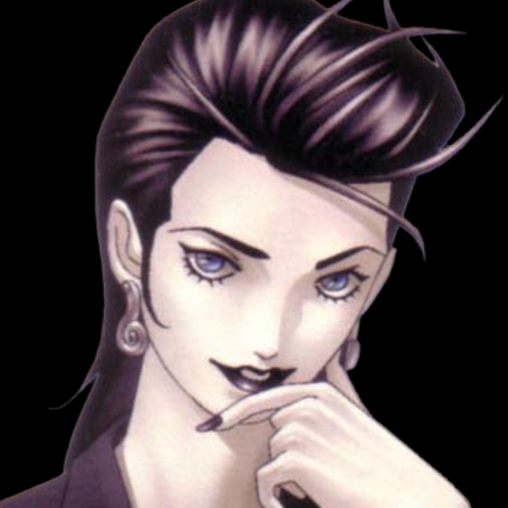 Lady Lilith's avatar
