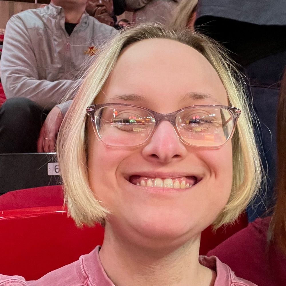 Maggie Peterson