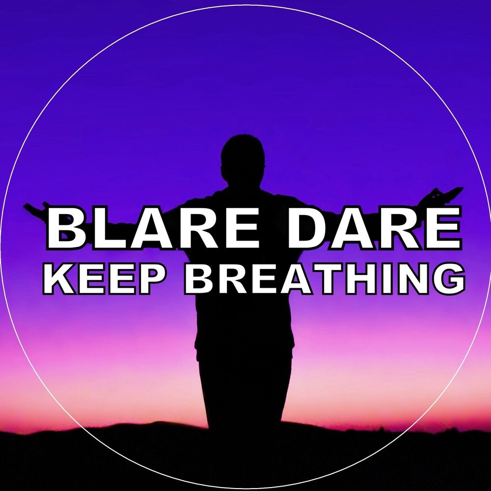 Blare Dare