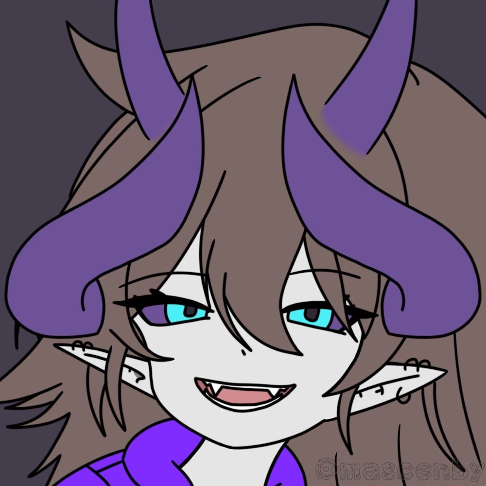 DemonSkyee