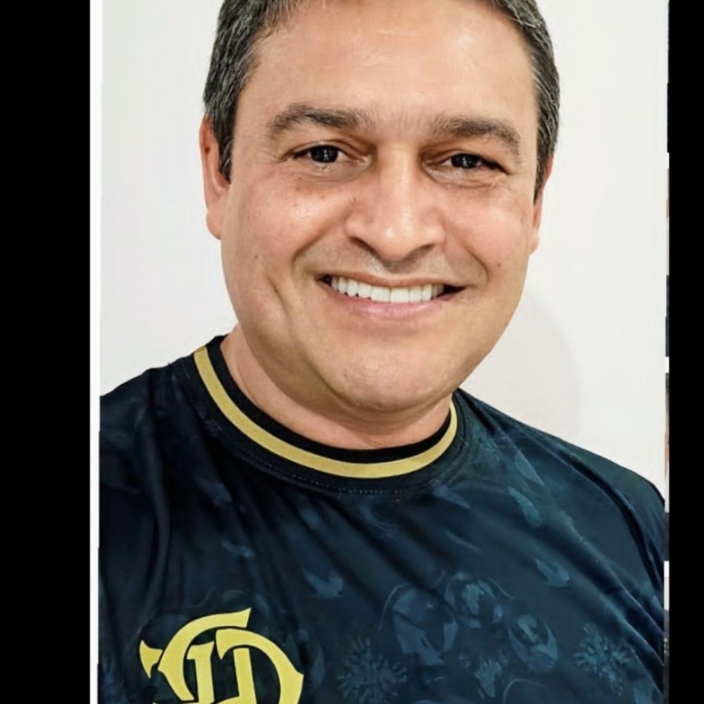 Marivaldo Castro 