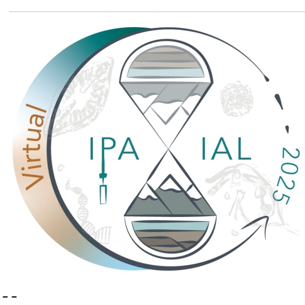 Virtual IAL-IPA ECR Meeting 2025