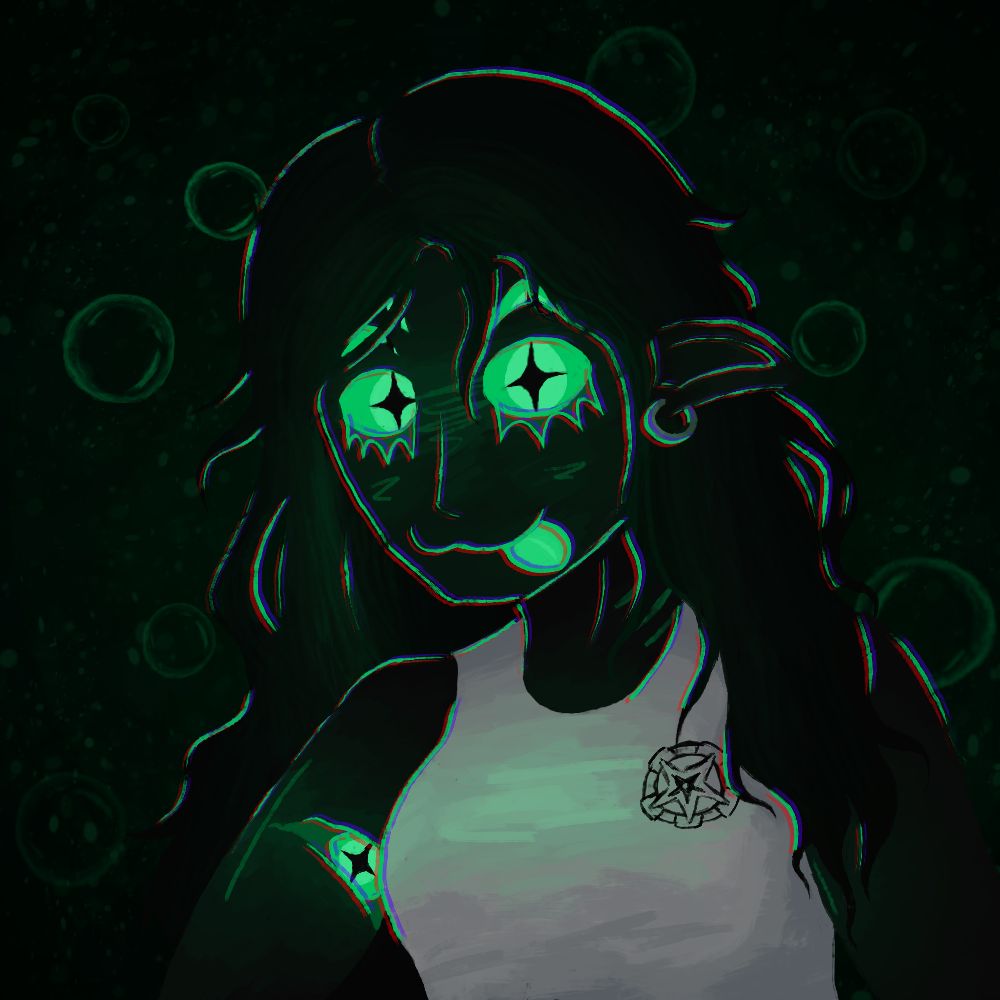 Citrine 🏳️‍⚧️