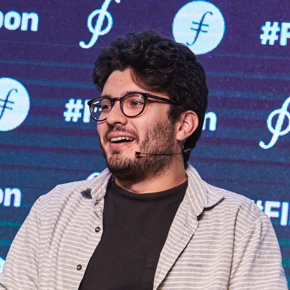 Luiz Fernando Toledo