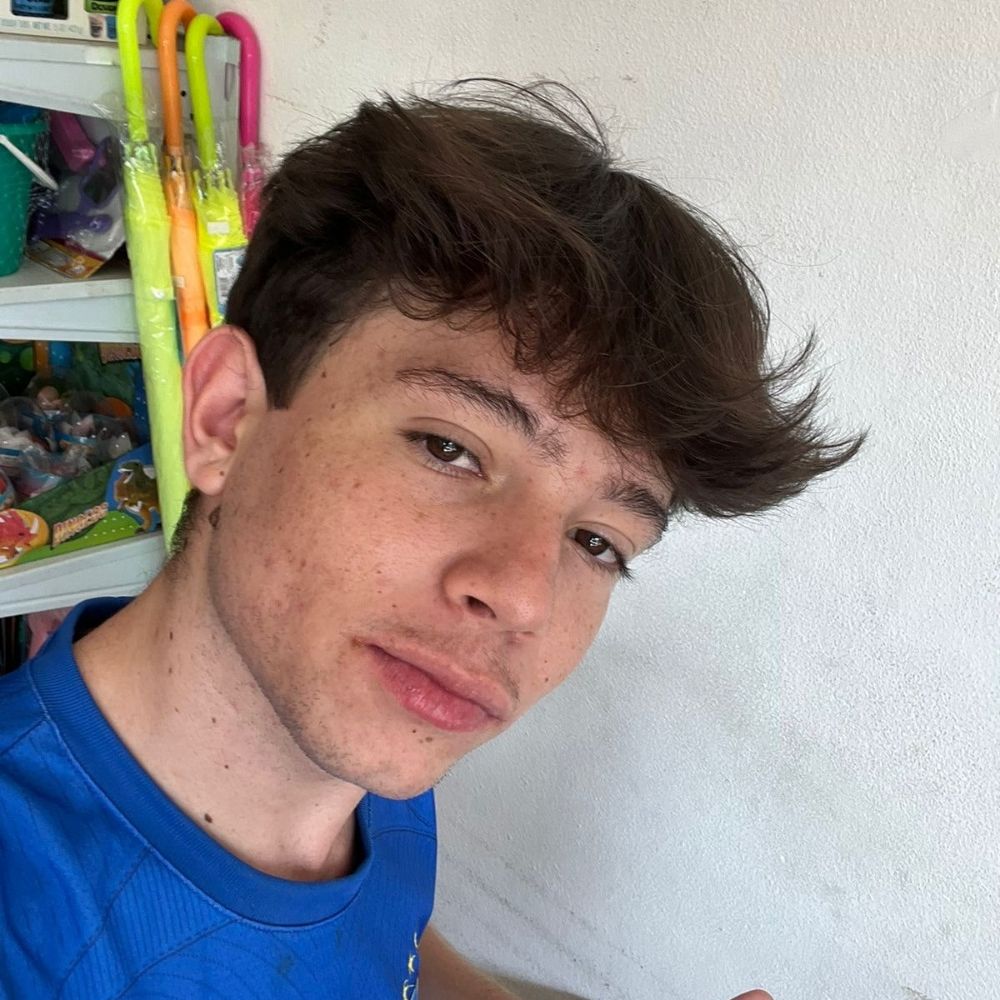 marcos lindo divo queridissimo