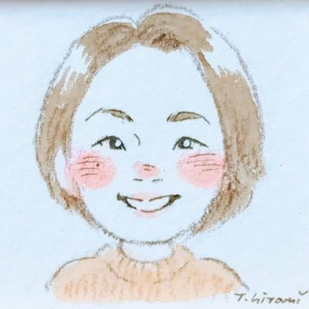 ほほえみ