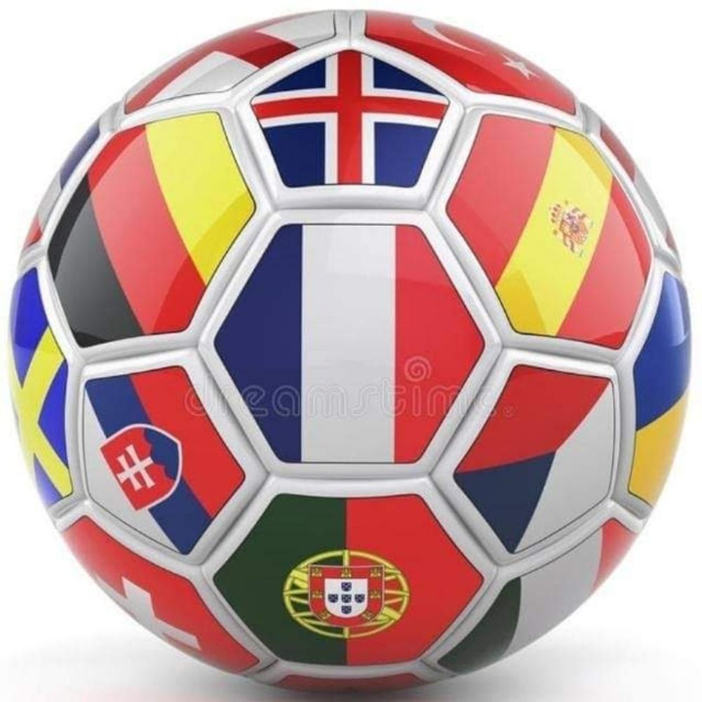 Fussball ist unser Leben