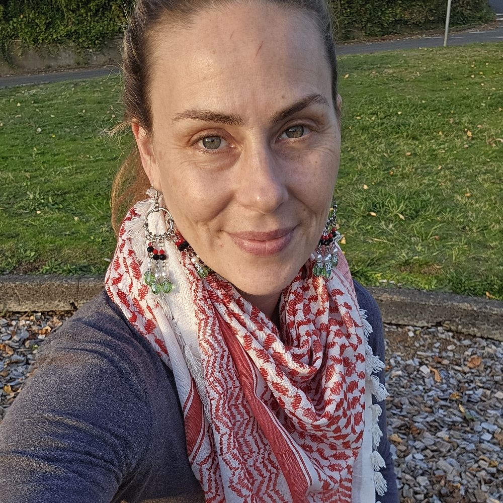 Melissa Magadan