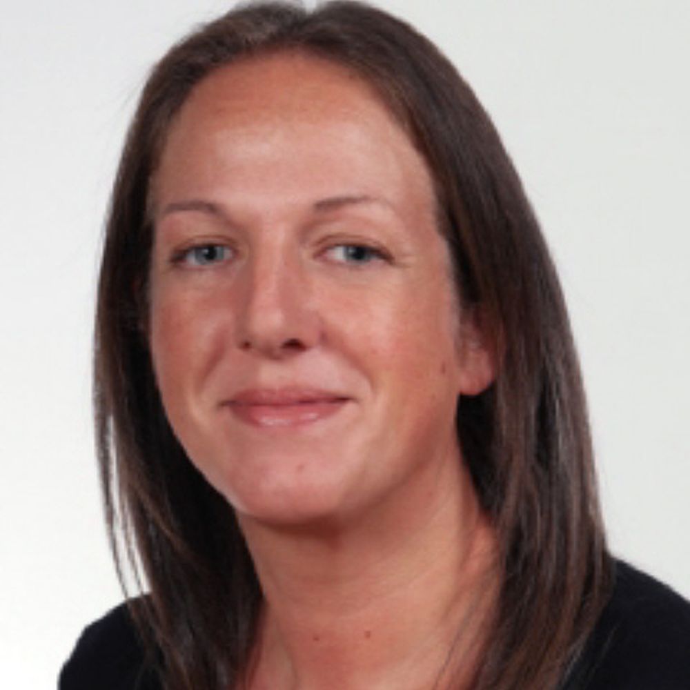 Rebekah Holt