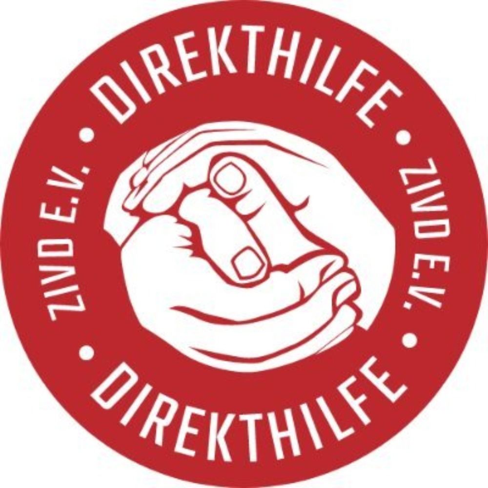 Direkthilfe ZIVD e.V.