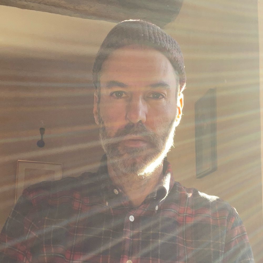Piers Faccini