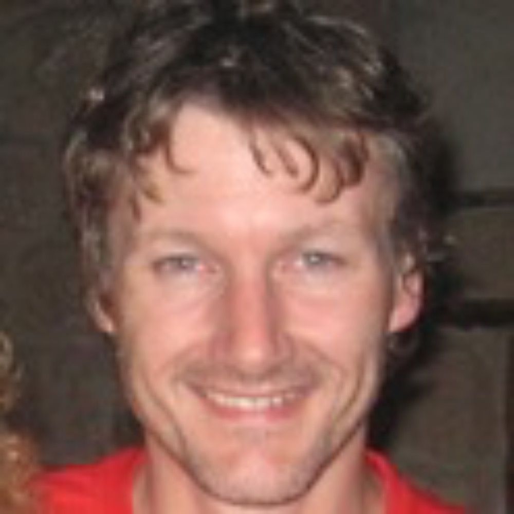 David Tinker