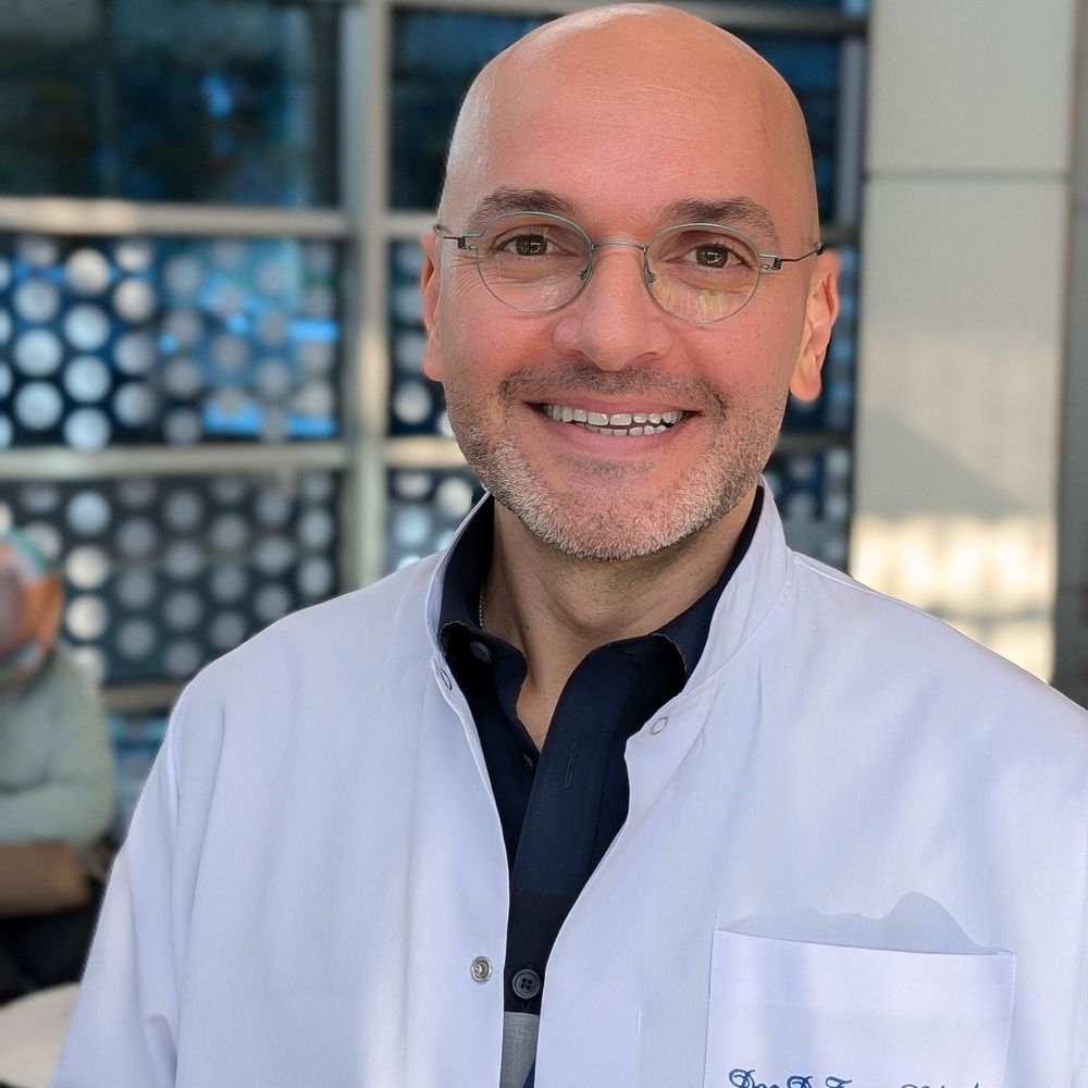 Bariatrics and Beyond