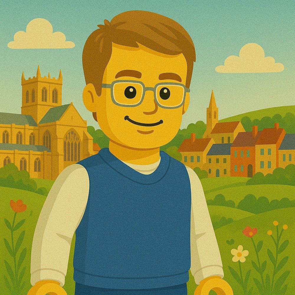 Nick Burton