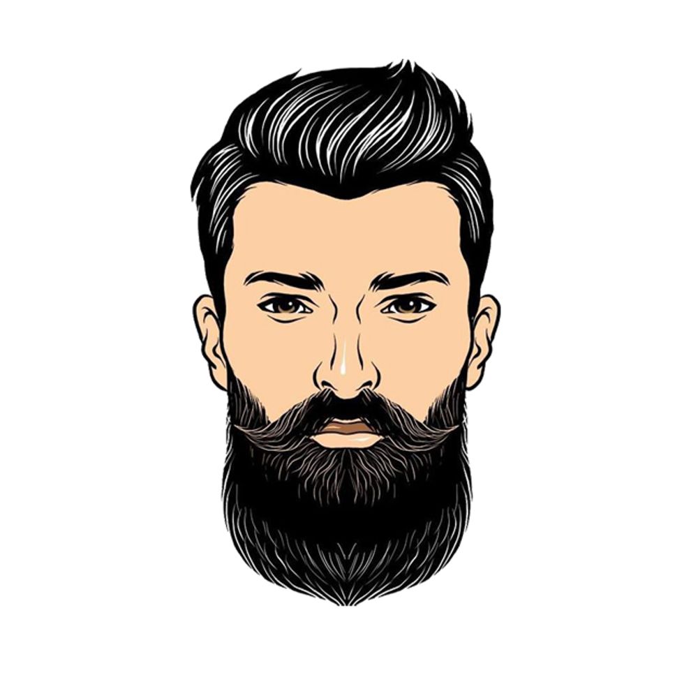 The Bearded Beekeeper 🐝