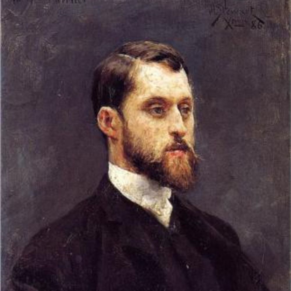 Julius LeBlanc Stewart 