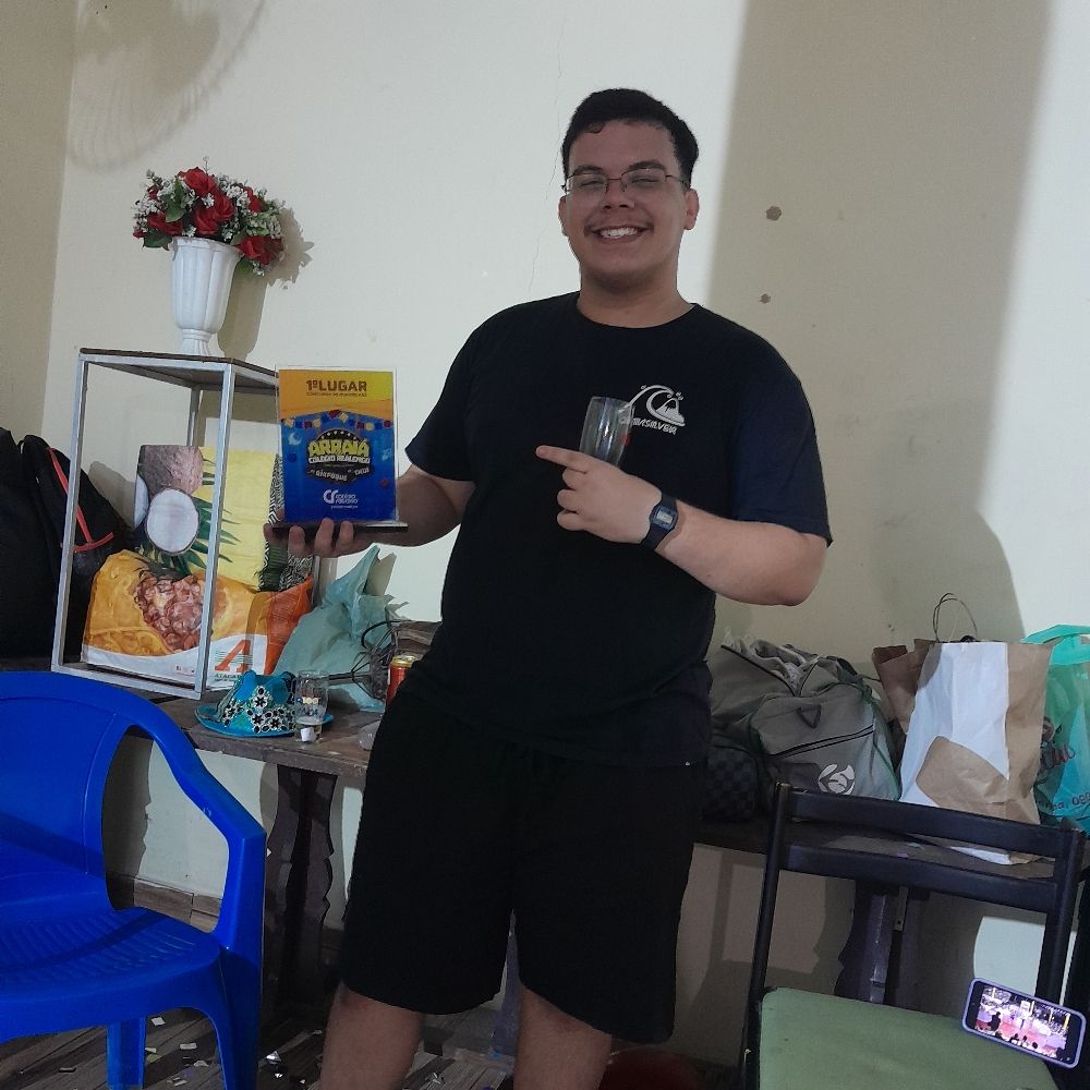 teusdsouza