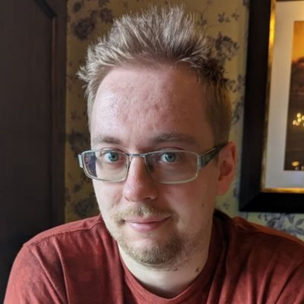 Daniel Grayshon