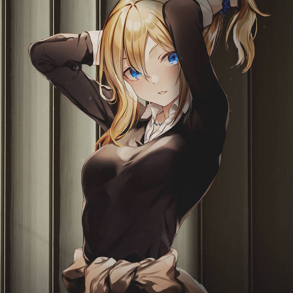 Haiyasaka || dingus ||