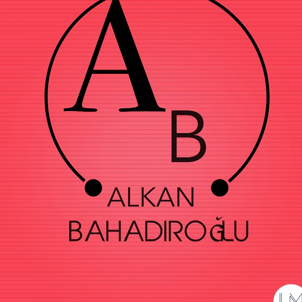 Alkan bahadıroğlu