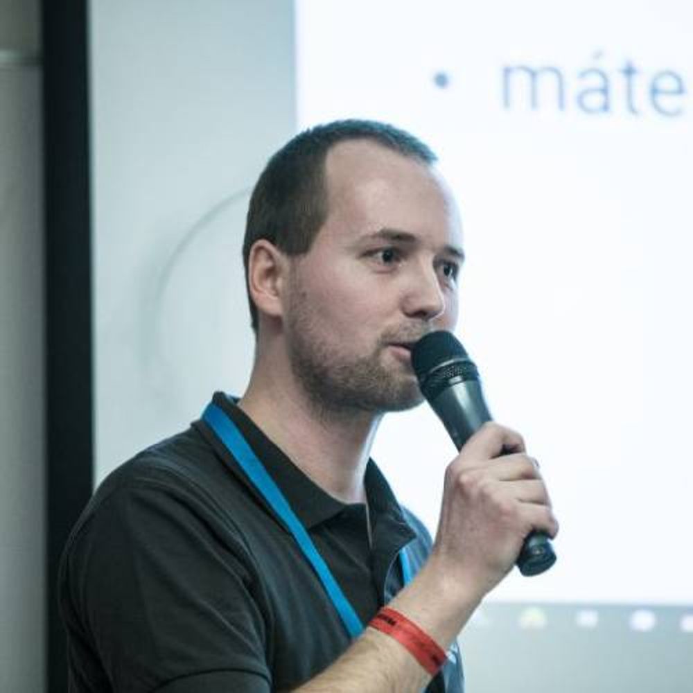 Martin Hlaváč