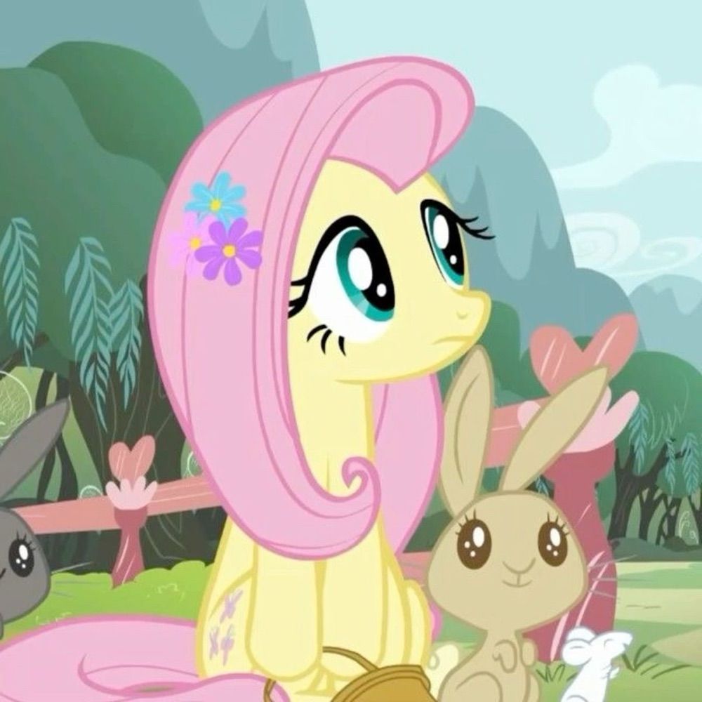 Evette!!