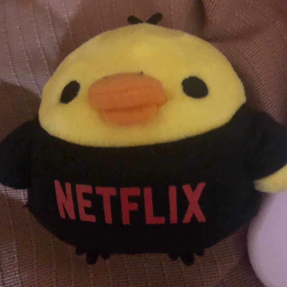 Hope D. Duckie