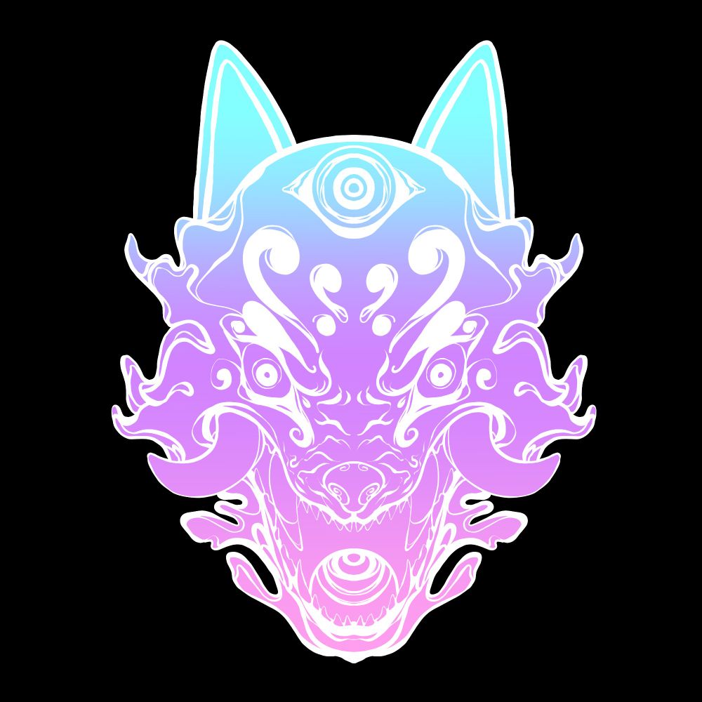 Chocokitsune