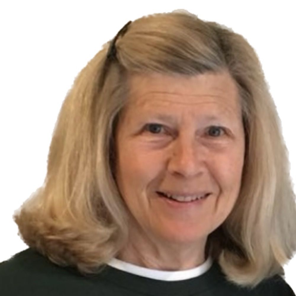 Janet Stride