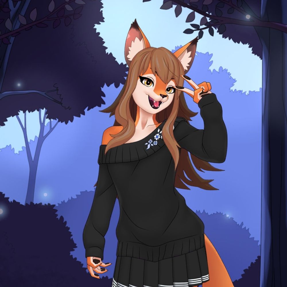 Spring Darksight