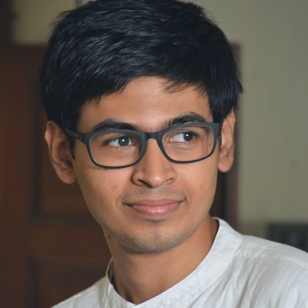Manojit Swamynathan
