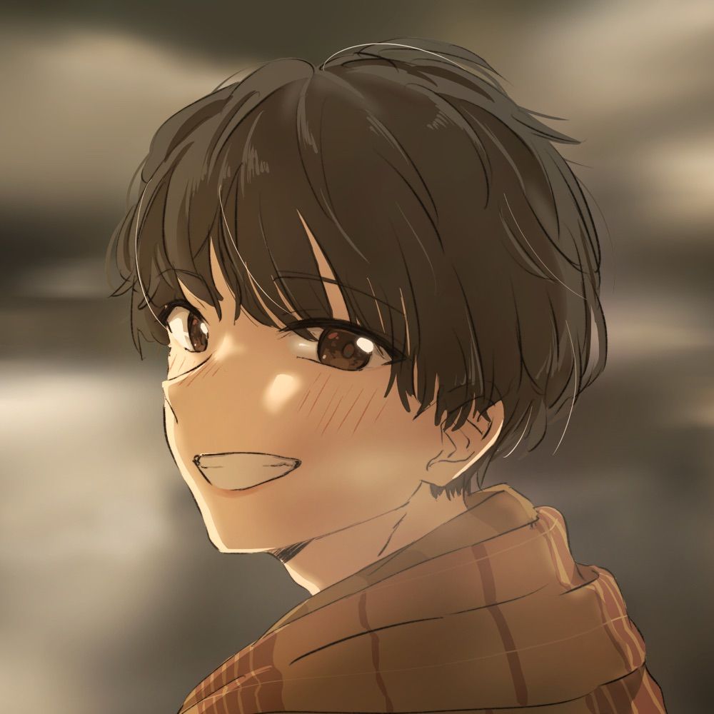 かぴばらさん