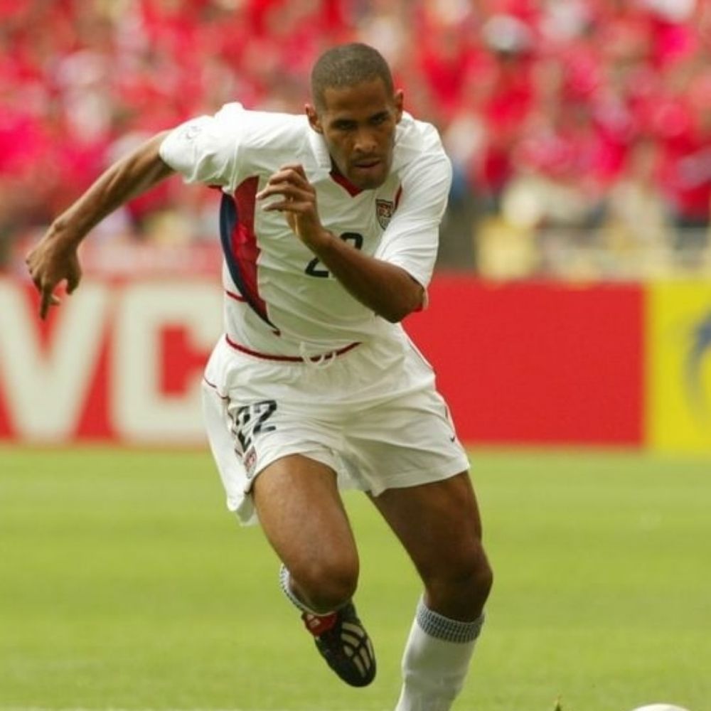 Tony Sanneh