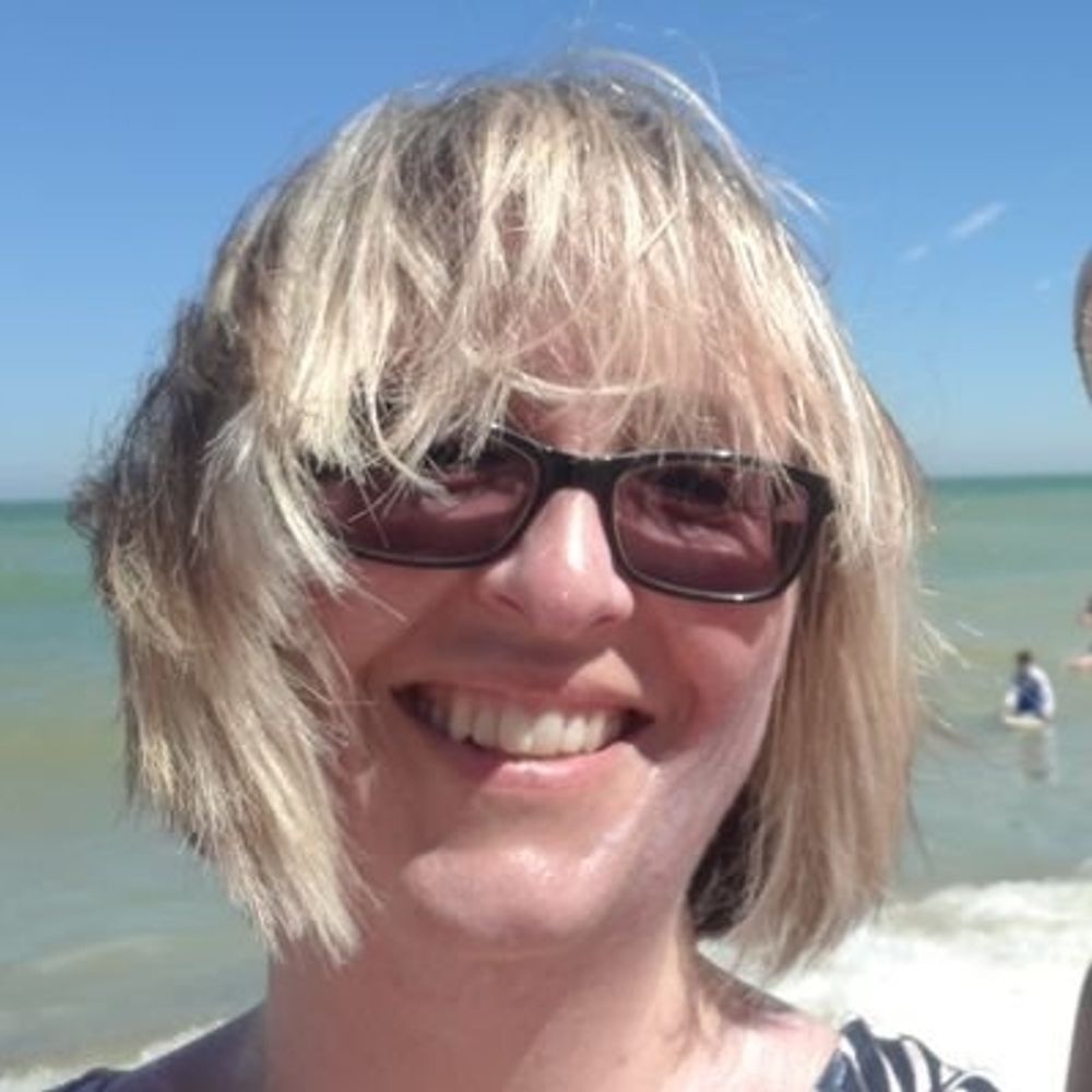 Sharon Rossiter
