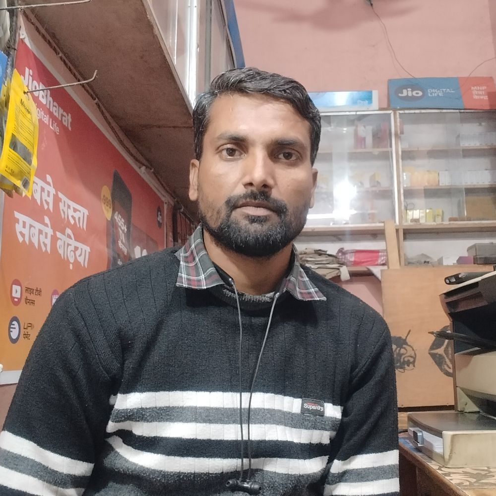 Sagar Patel