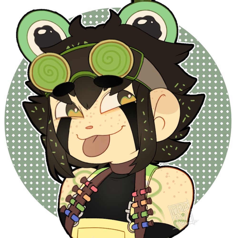 FroppyFrow