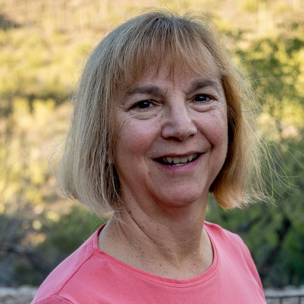 Nancy March