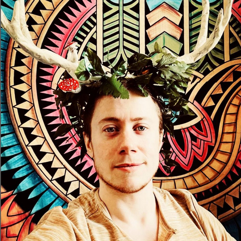 Profile avatar