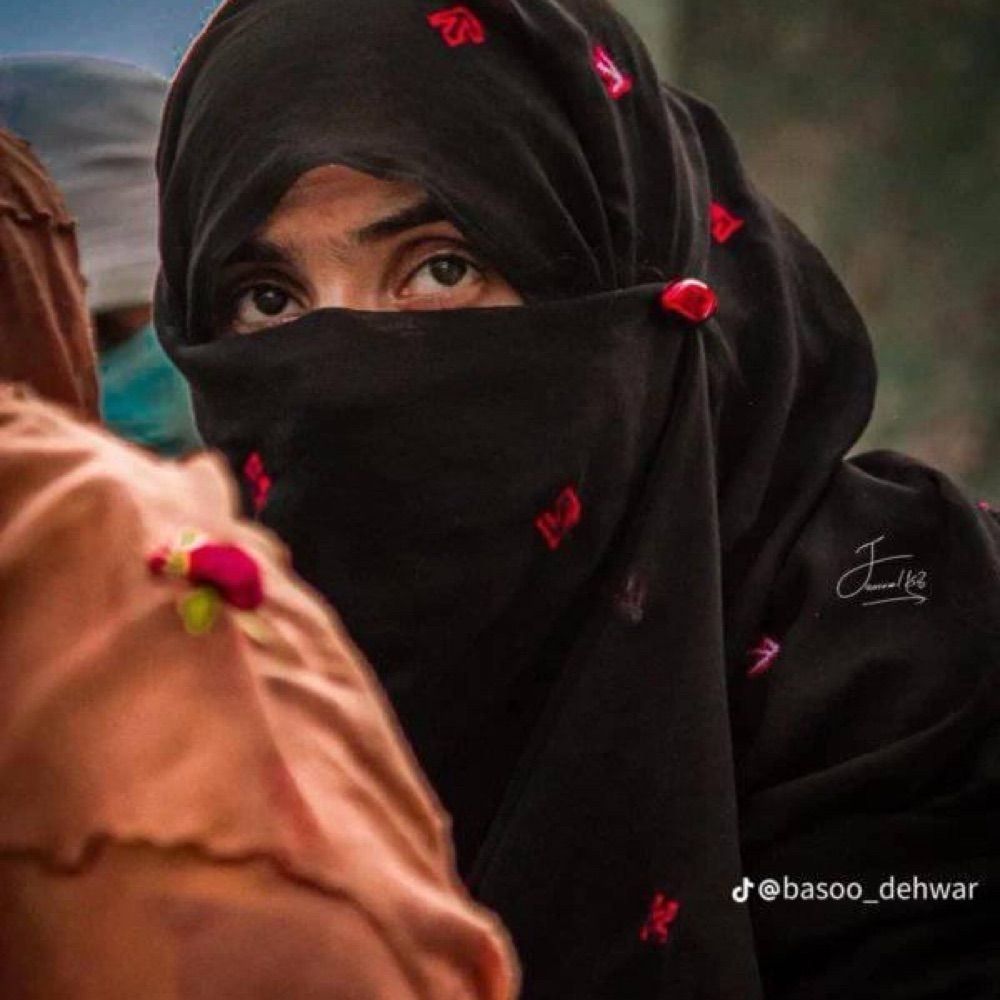 Altaf Baloch