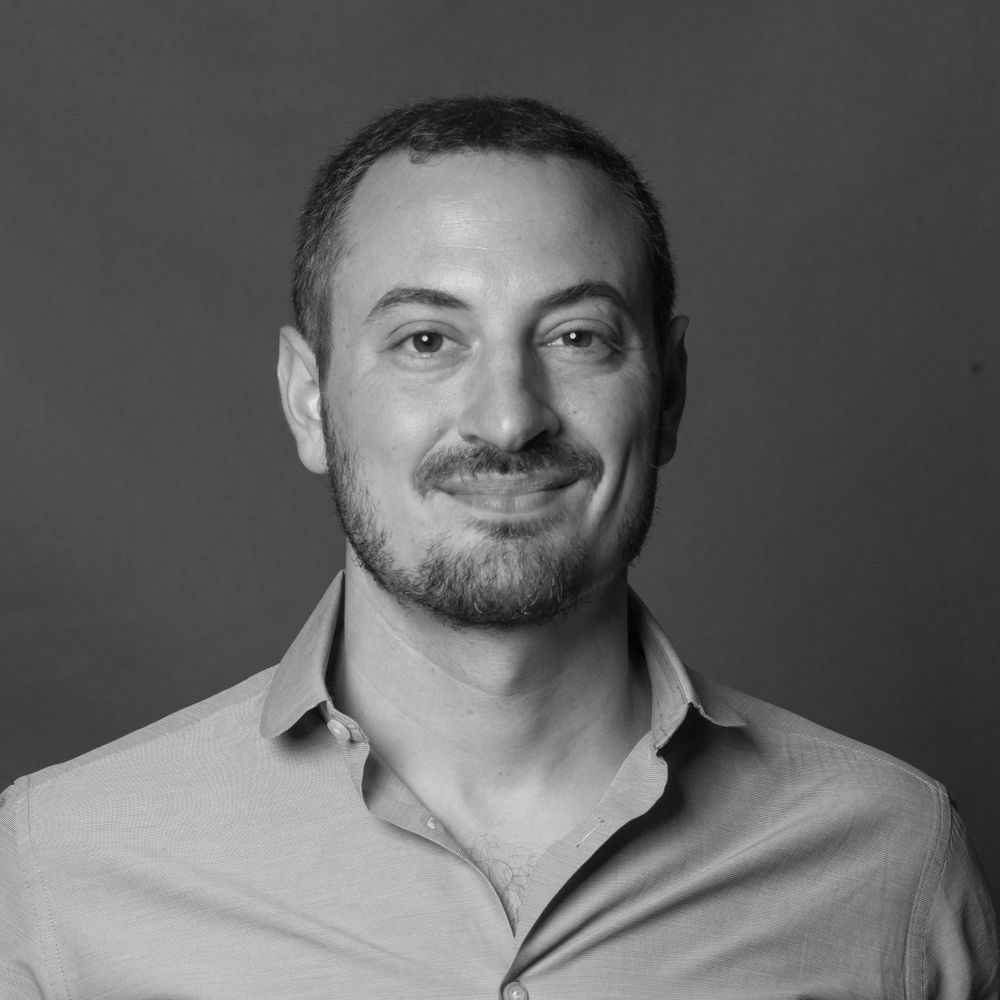 Dan Mandell