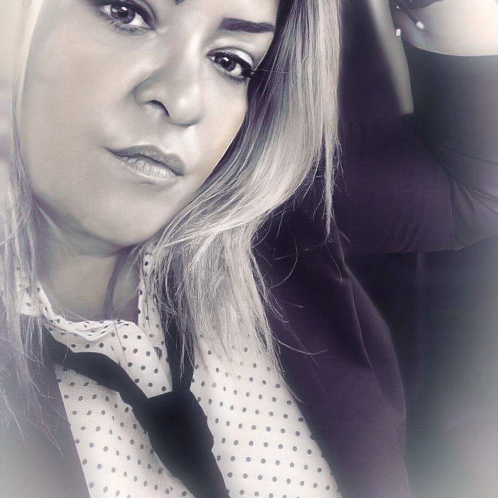 NaturalBornBlond