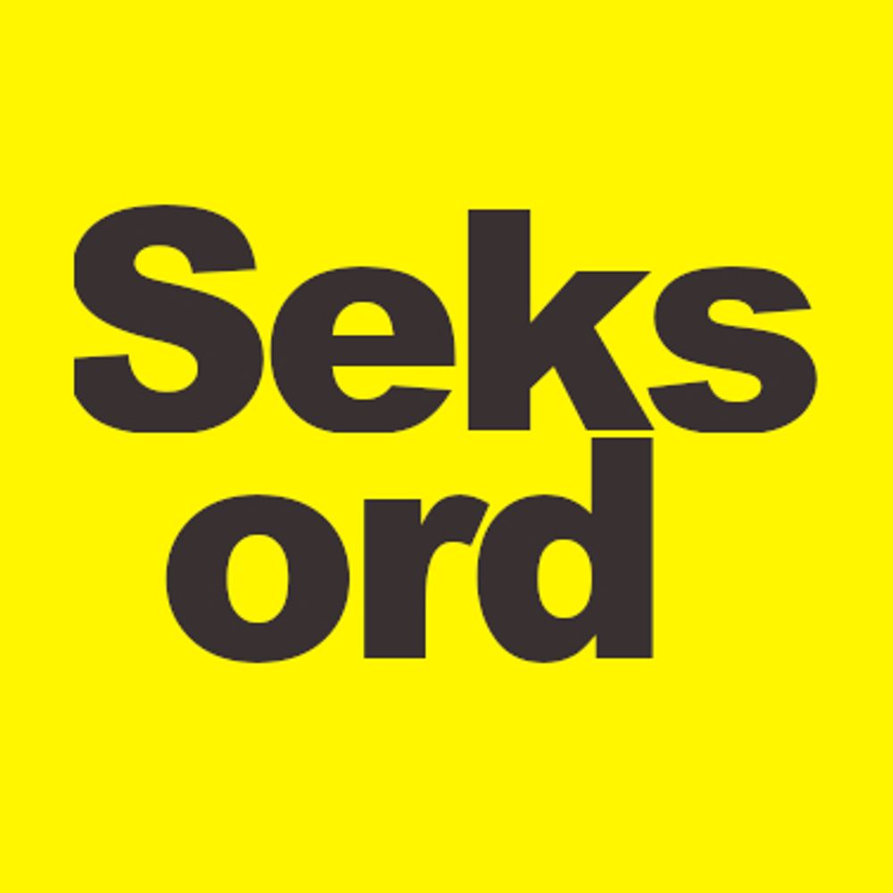 Seks ord – eit novellespel