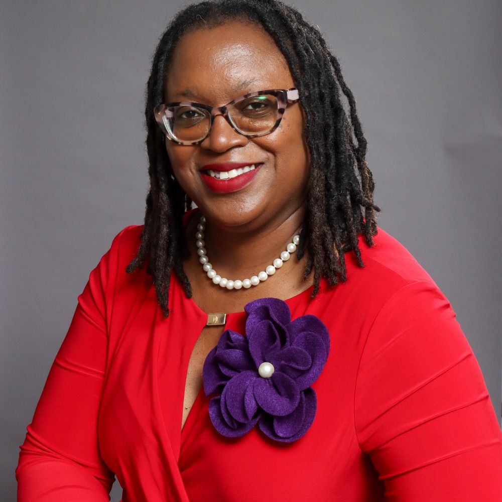 Tamara C Baynham