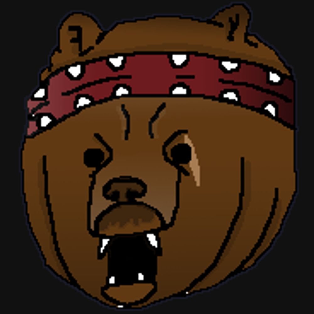 Adam Hall (Big Bear)