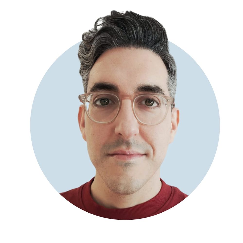 Jaime Barber