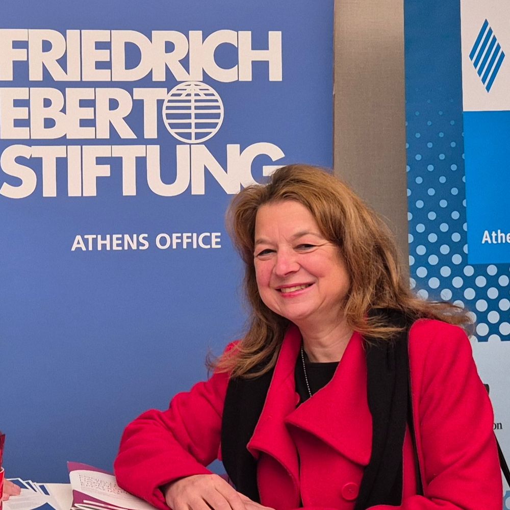 Regine Schubert 