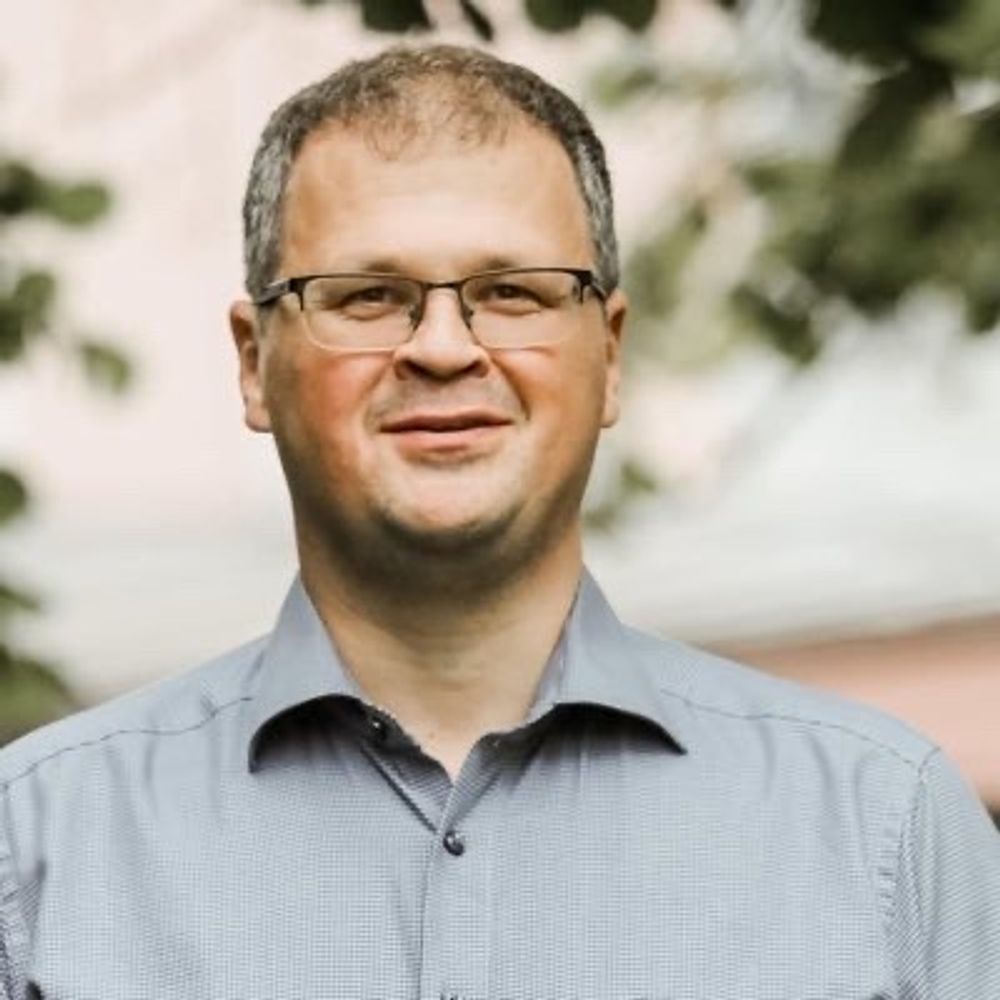 Rinalds Rudzītis
