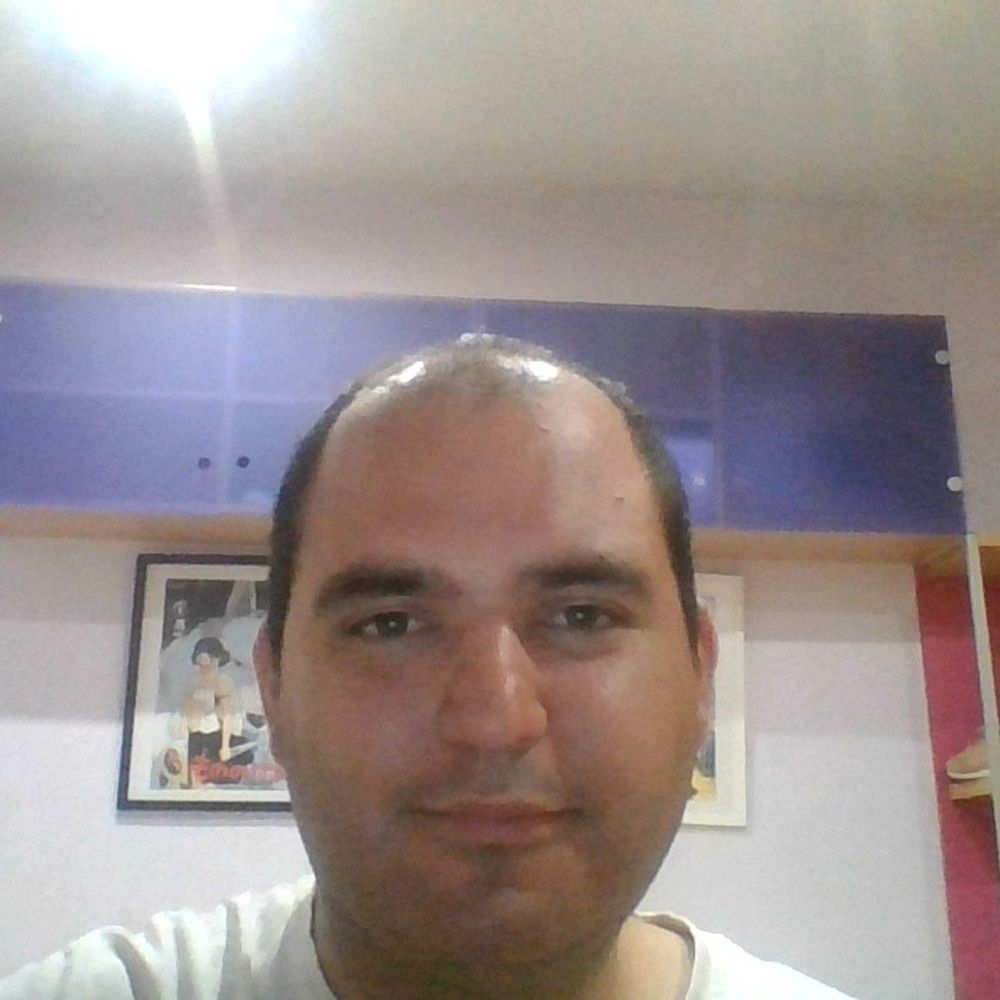 Sergio García Roig