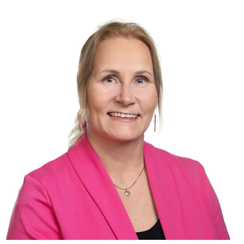Teresa Kvick