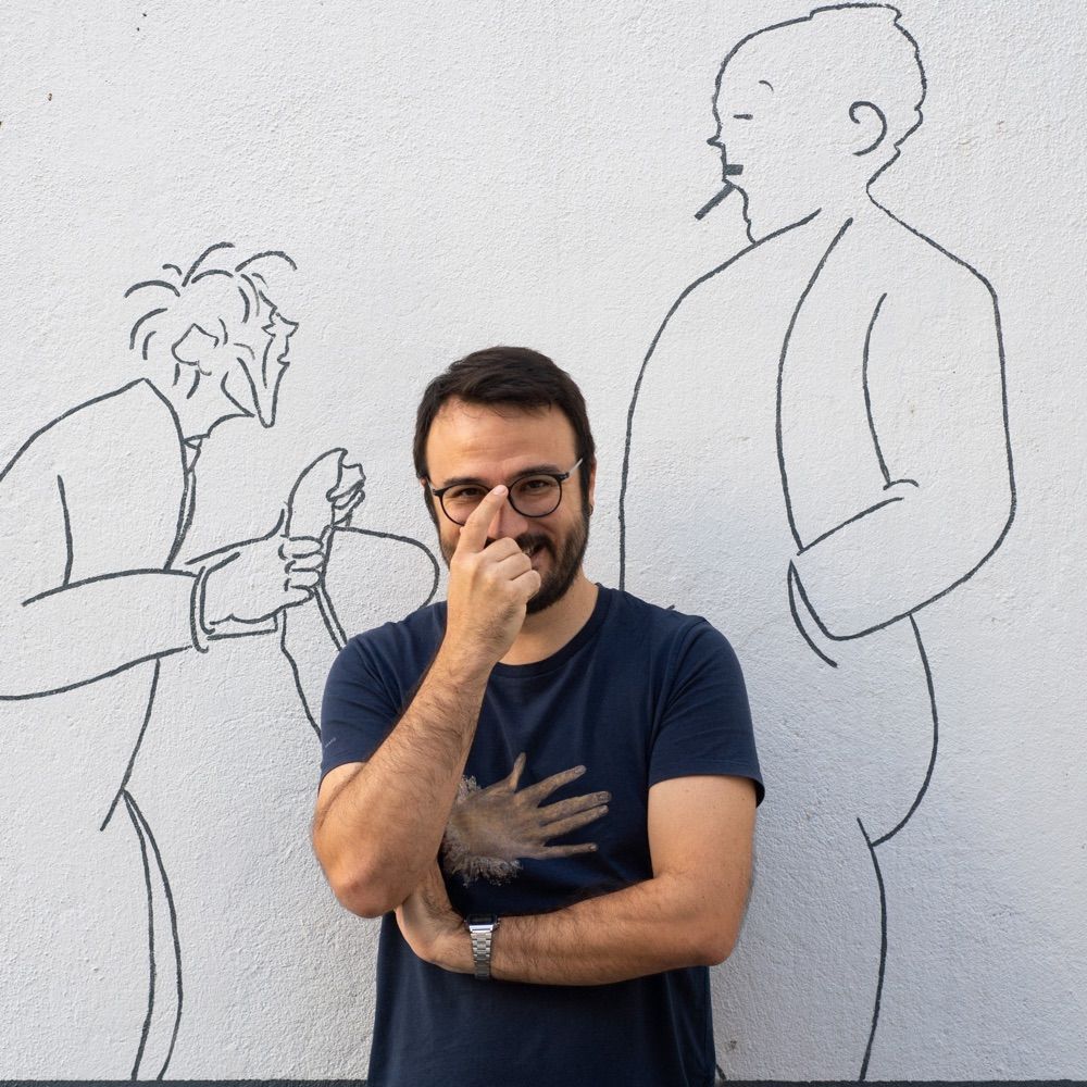 Albert Botran Pahissa